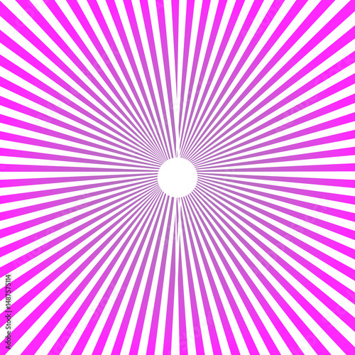 Abstract pink background