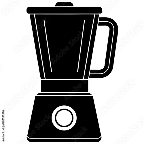 blender machine and blender