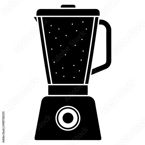 blender machine and blender