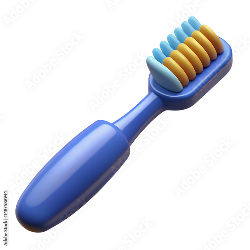 tooth brash