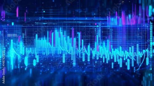 データの鼓動/Data Pulse
