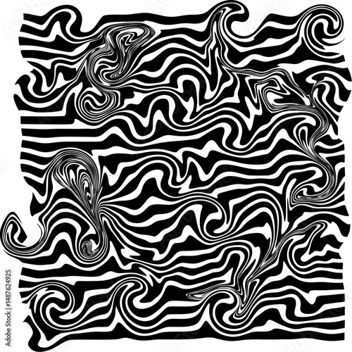Let me know if you'd like it to be more focused on a certain theme (like fish, birds, or style)