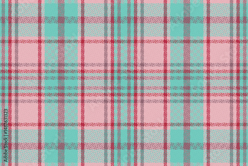 Wallpaper Mural Tartan or plaid retro color pattern. Torontodigital.ca