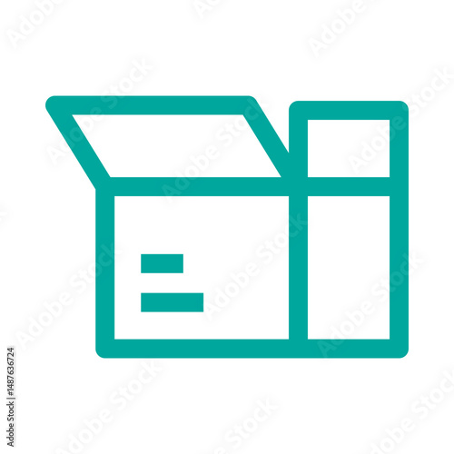 Open Package