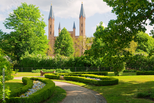 Neustrelitz