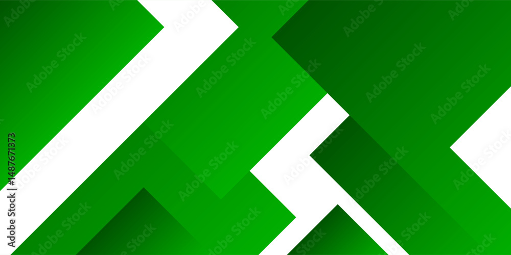 Abstract background green arrow on white background. Eps10 vector illustration Abstract background green arrow on white background. Eps10 vector illustration