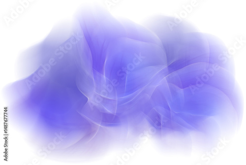 abstract translucent blurred gradient background