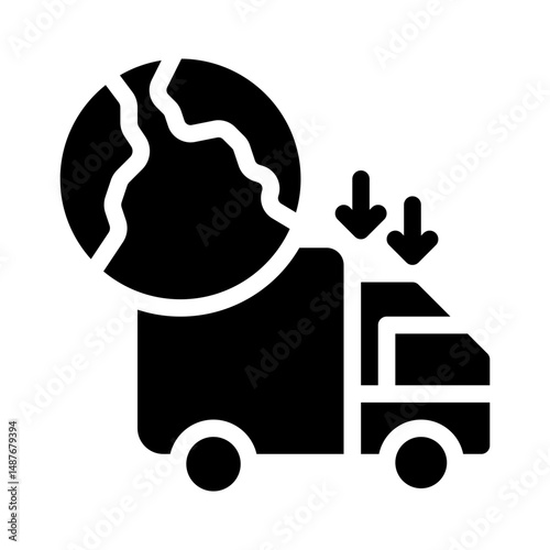 import glyph icon