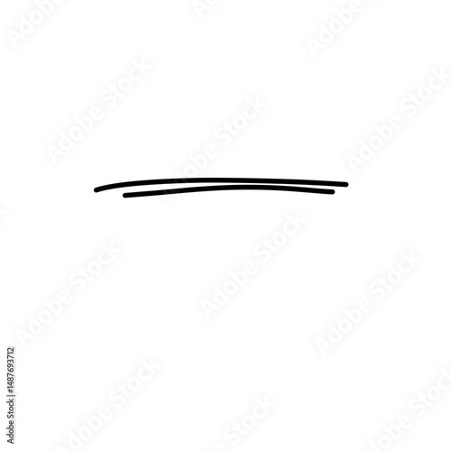 needle isolated on white
