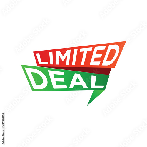 Vibrant promotional tags and sale graphics for special offers, clearance events, and digital marketing. Great for social media, websites, and signage