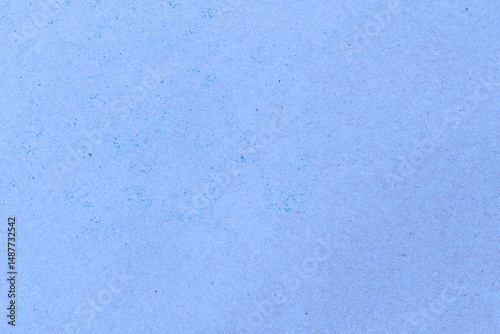 blue paper  paper background texture light rough textured spotted blank copy space background in blue