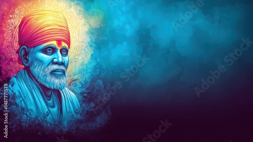 Hinduism god sai baba
