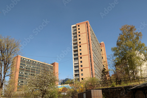 Photography Building