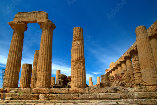 Reportage Agrigento