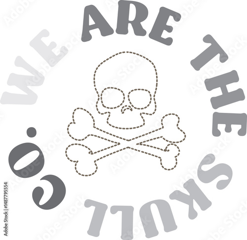 Skall vector graphics