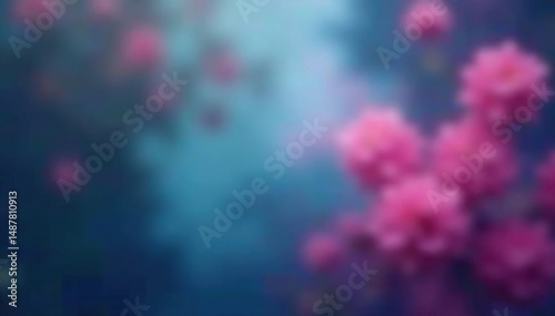 Abstract blurred backdrop, perfect for design projects, nature, graphic