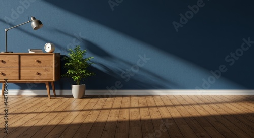 room interior