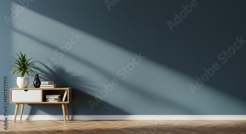 room interior