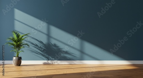 room interior 