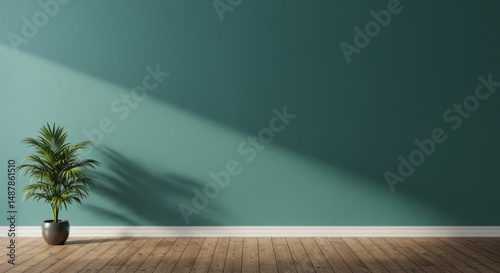 room, interior,