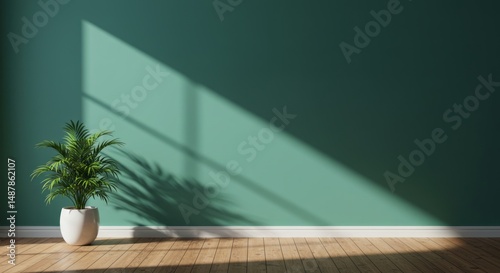 room, interior,