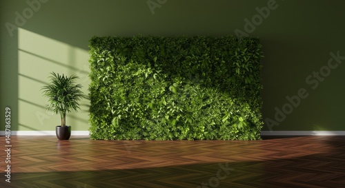 room, interior,