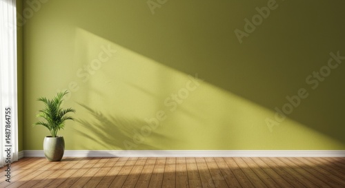 room, interior,