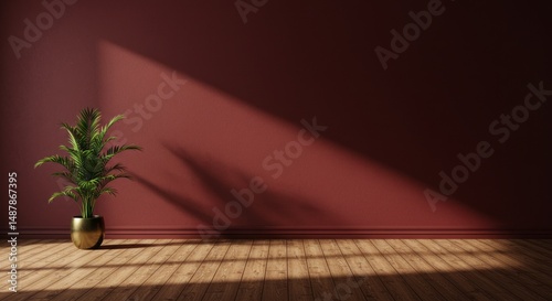 room, interior,