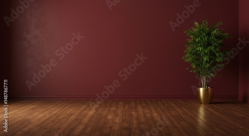room, interior,