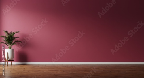 room, interior,