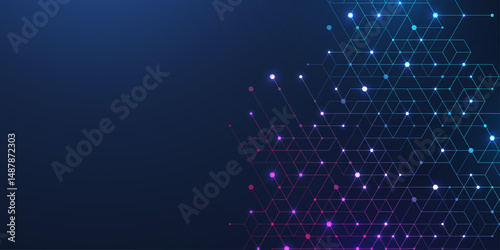 Carbon Compounds and Molecular Luminescence in the Digital Age