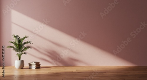 room, interior,