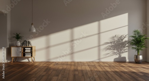 room, interior,