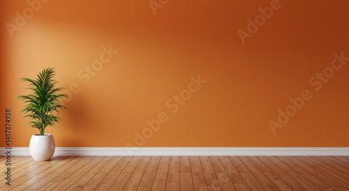 room, interior,