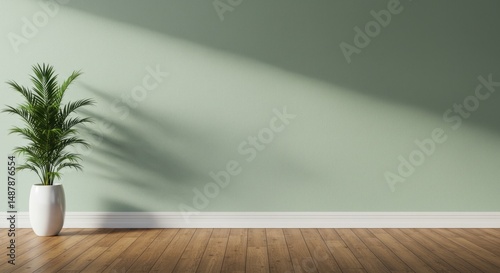 room, interior,