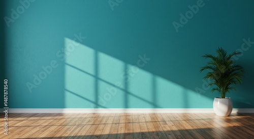 room, interior,