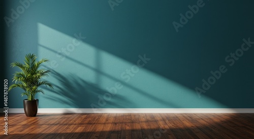 room, interior,