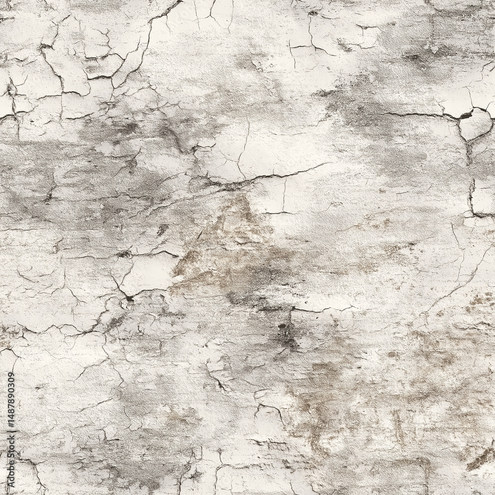 Obraz premium Concrete Floor Texture Repeating Pattern