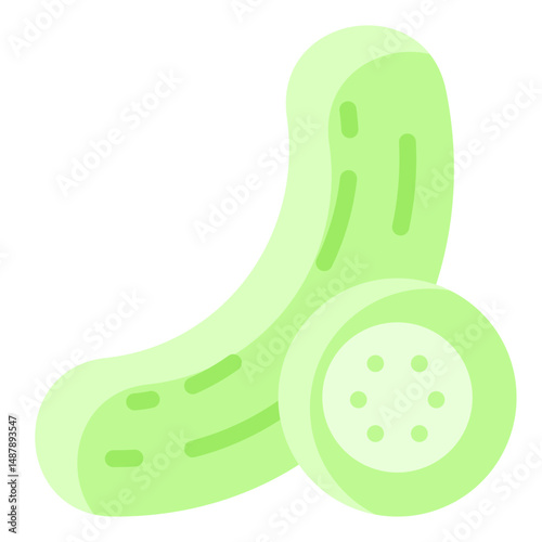 Cucumber