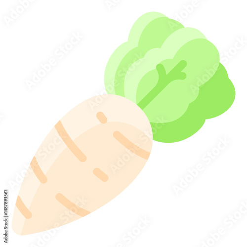 Daikon