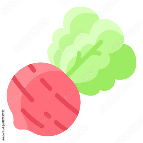 Radish