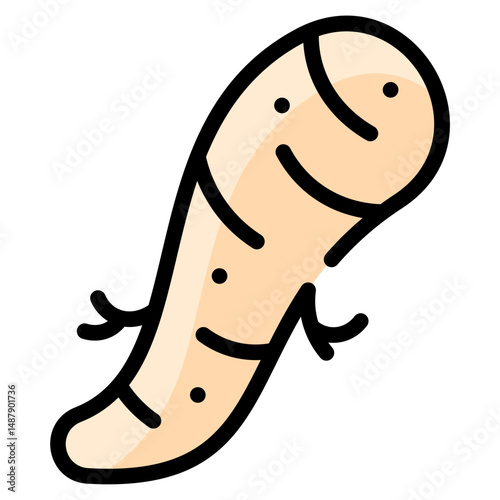 Arrowroot