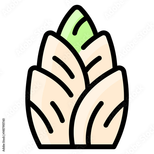 Bamboo Shoot