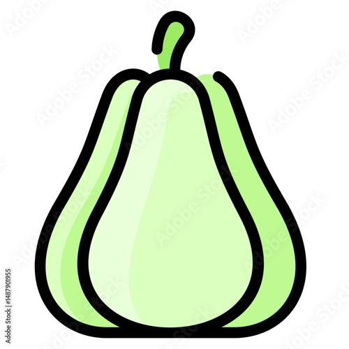 Chayote