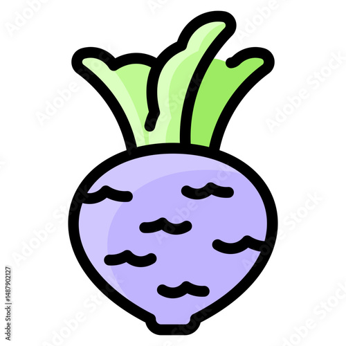 Kohlrabi