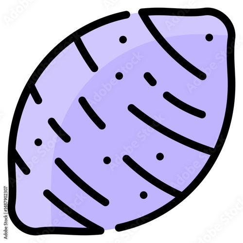 Sweet potato