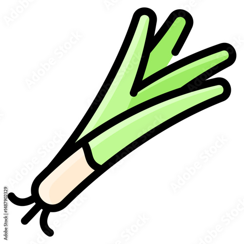 Scallion