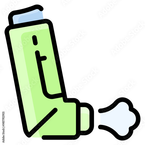 Inhaler