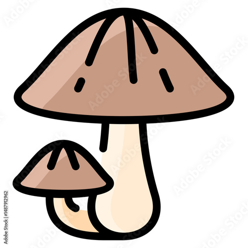 Mushroom