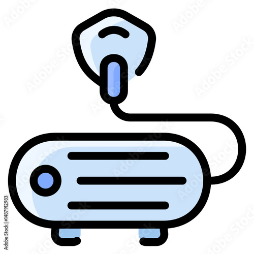 Nebulizer